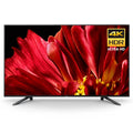65" Class 4K UHD LED Android Smart TV HDR O831901