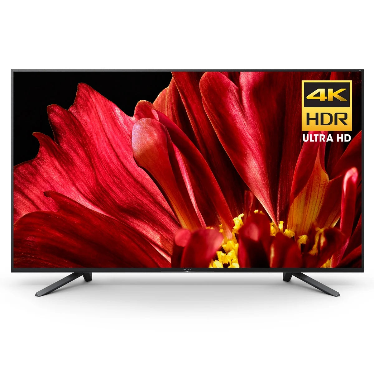 65" Class 4K UHD LED Android Smart TV HDR O831901