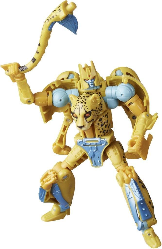 5.5-inch Action Figure S5776