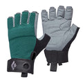 Womens Half-Finger Rock Climbing Gloves A8410