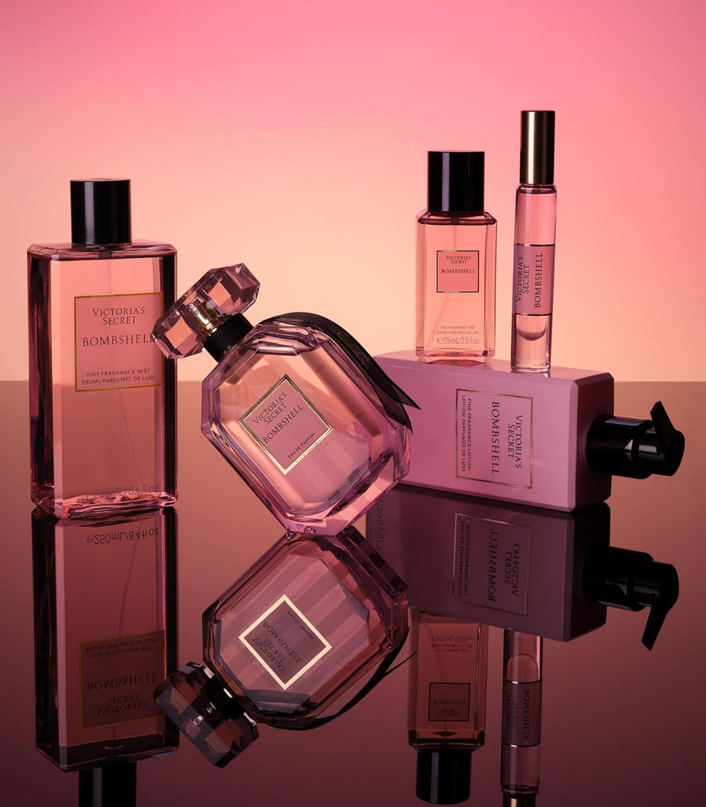 Bombshell Eau de Parfum Rollerball V11500