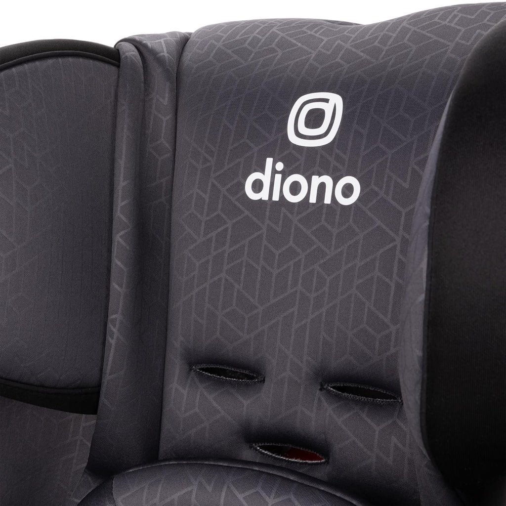 Gray Stone All-in-One Convertible Car Seat Z734357