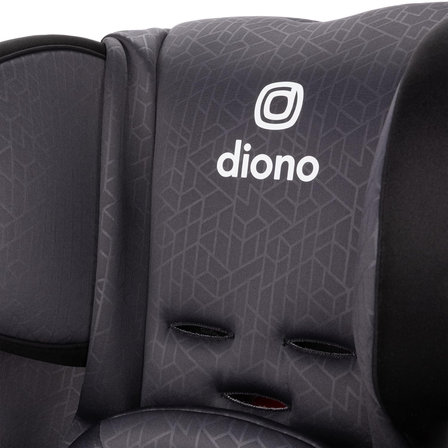 Gray Stone All-in-One Convertible Car Seat Z734357