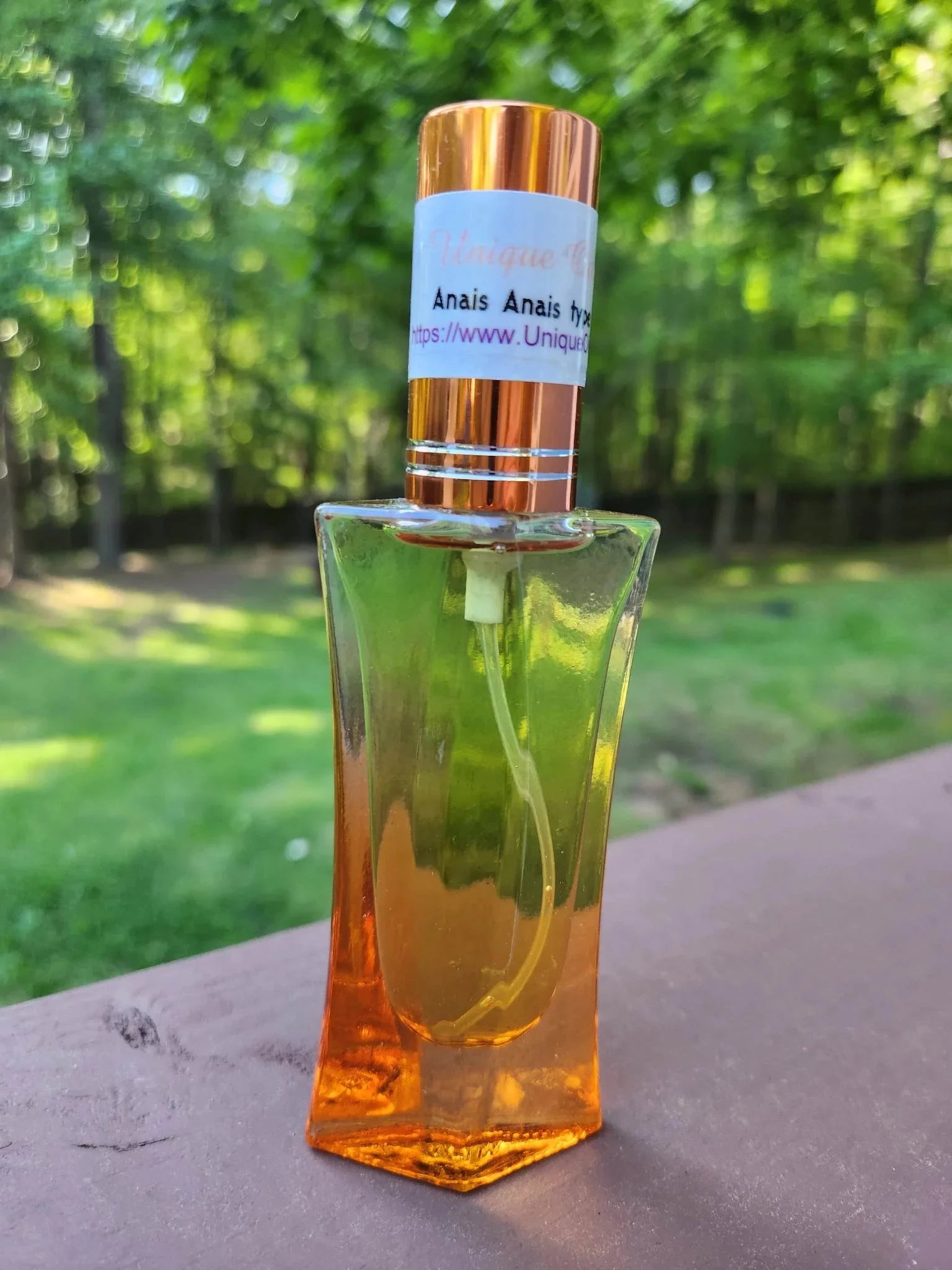 Black Opium Perfume Fragrance B386