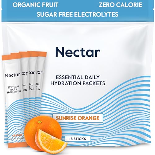 Variety 30 Pack Hydration Packets R86423