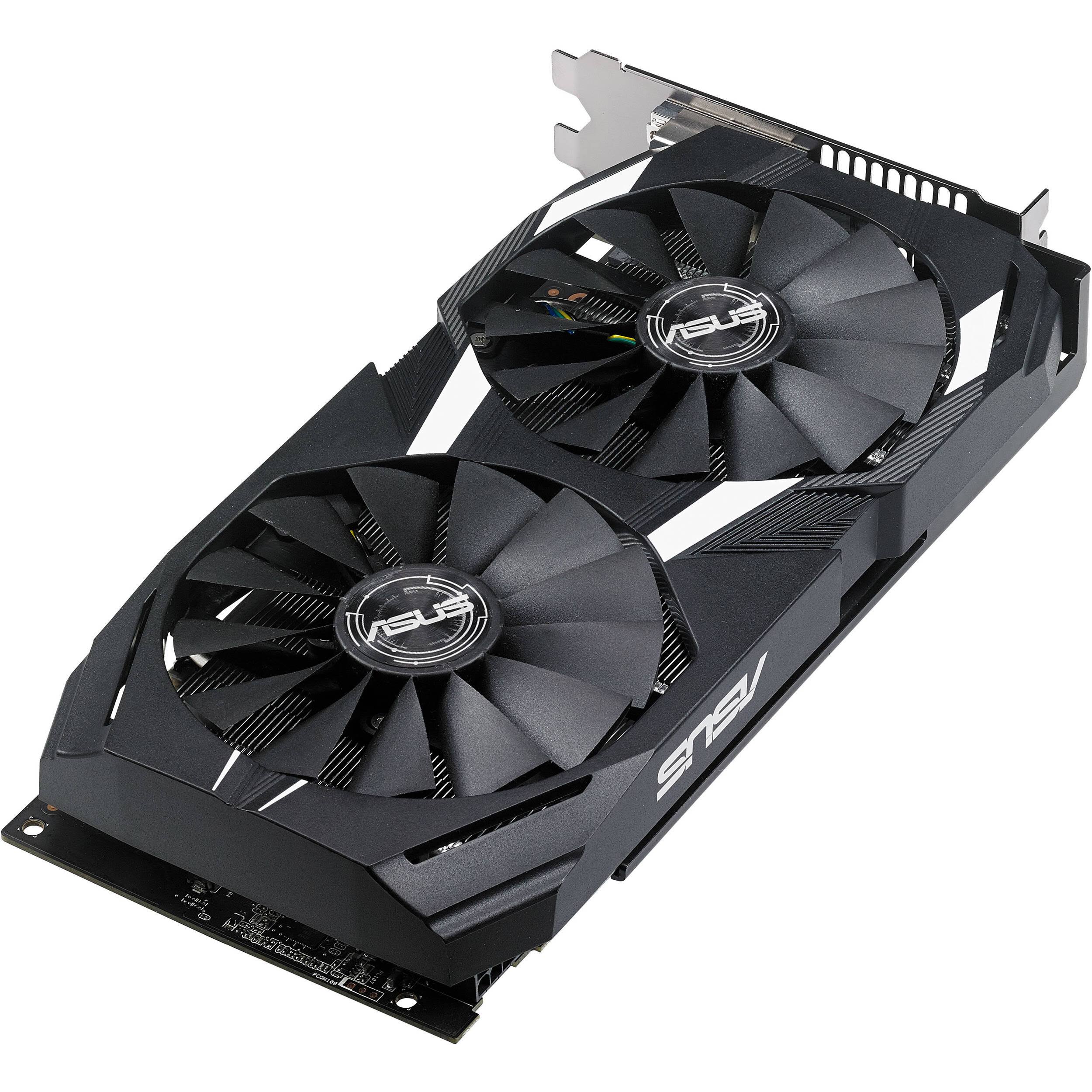 Radeon RX 580 Graphics Card Z927
