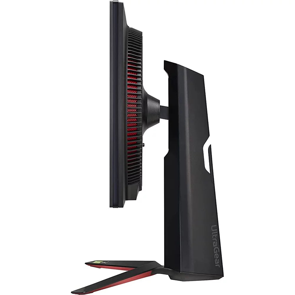 27" UHD Nano IPS Gaming Monitor with 144Hz Refresh Rate U634095