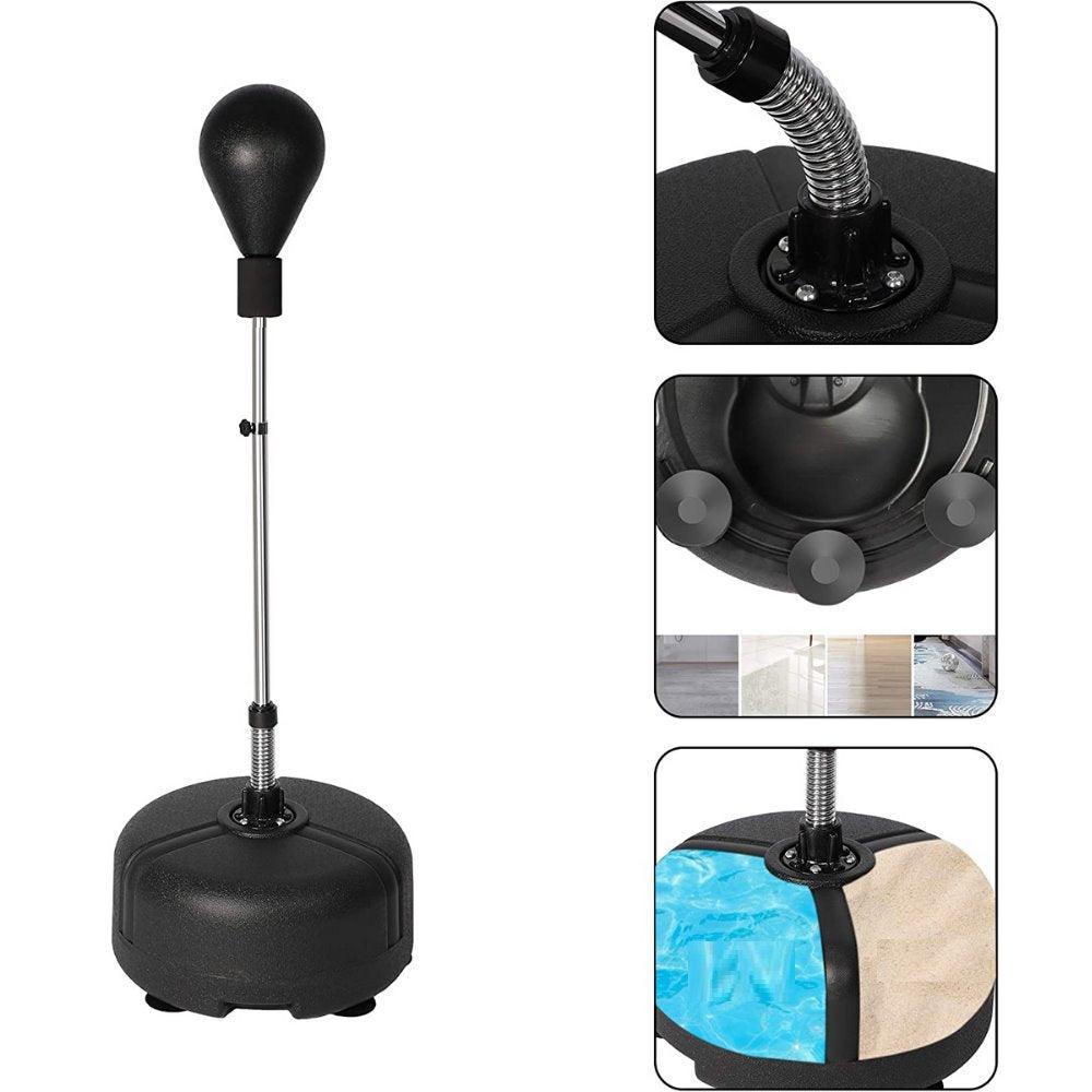 Adjustable Punching Bag Stand T799821