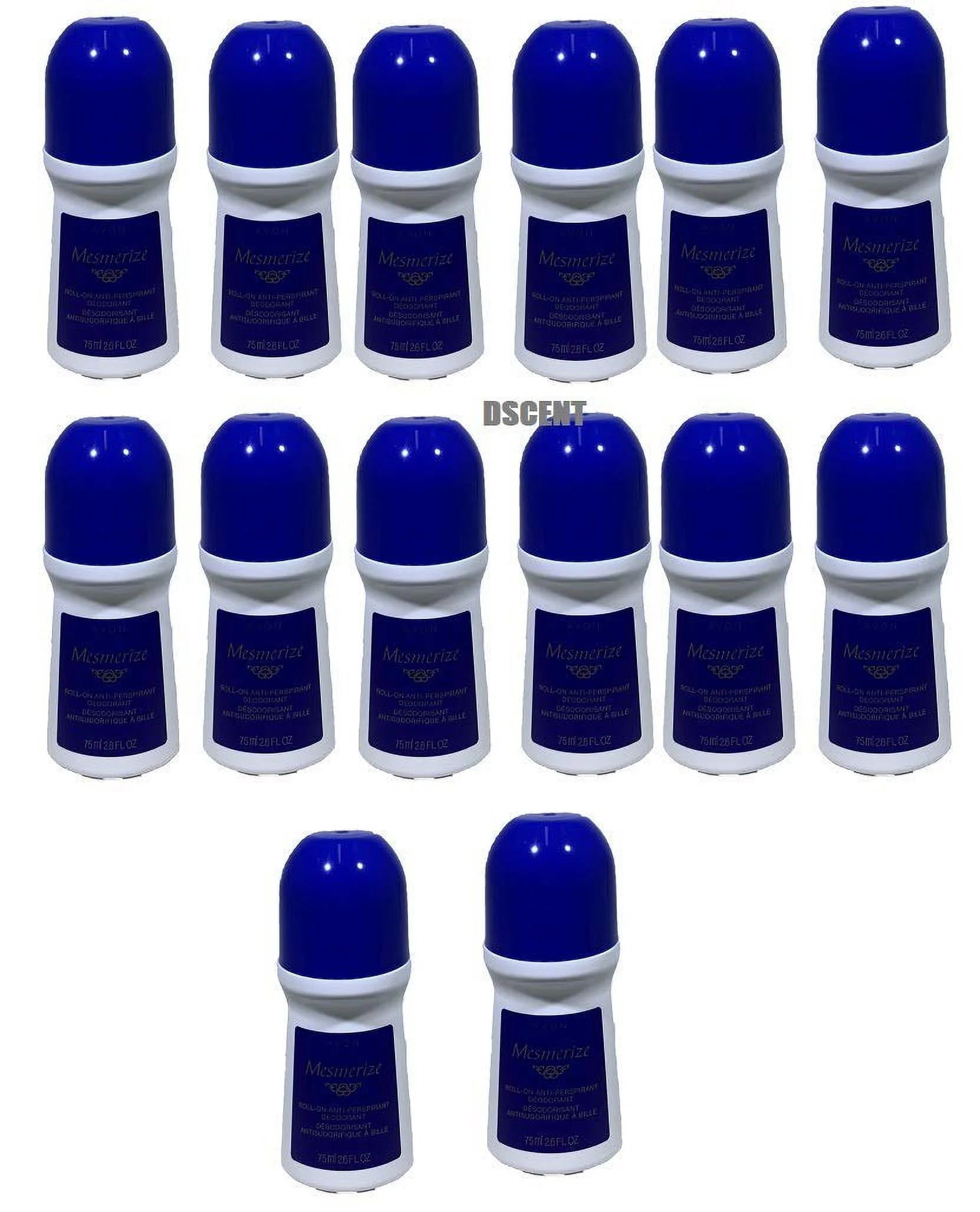 2.6 Fl Oz Pack Of 14 Anti-Perspirant Deodorant T572029