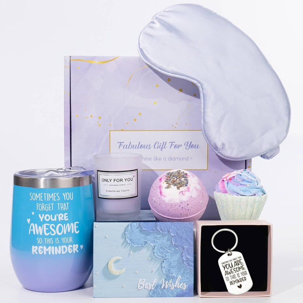 Spa Gift Basket R460