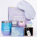 Spa Gift Basket R460