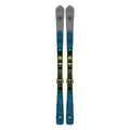 Experience 78 CA Skis Bindings D44848