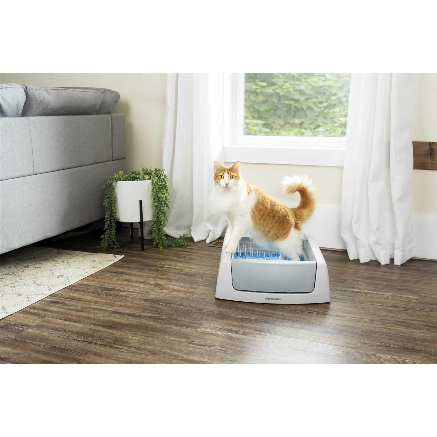 Self-Cleaning Litter Box G6576