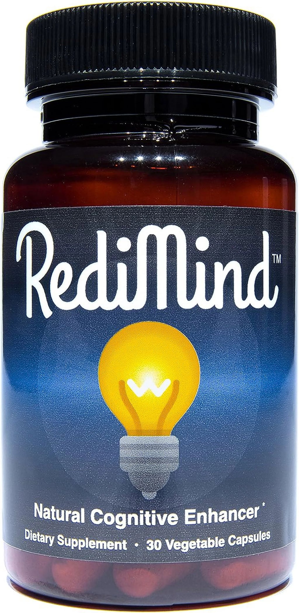 Natural Cognitive Enhancement Supplement X199890