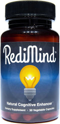 Natural Cognitive Enhancement Supplement X199890