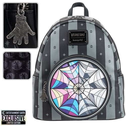 Nevermore Academy Mini-Backpack R6650