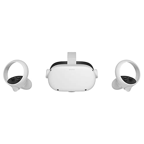 128 GB Virtual Reality Headset Y976477