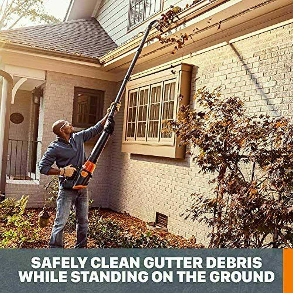 Universal Gutter Cleaning Kit O8866