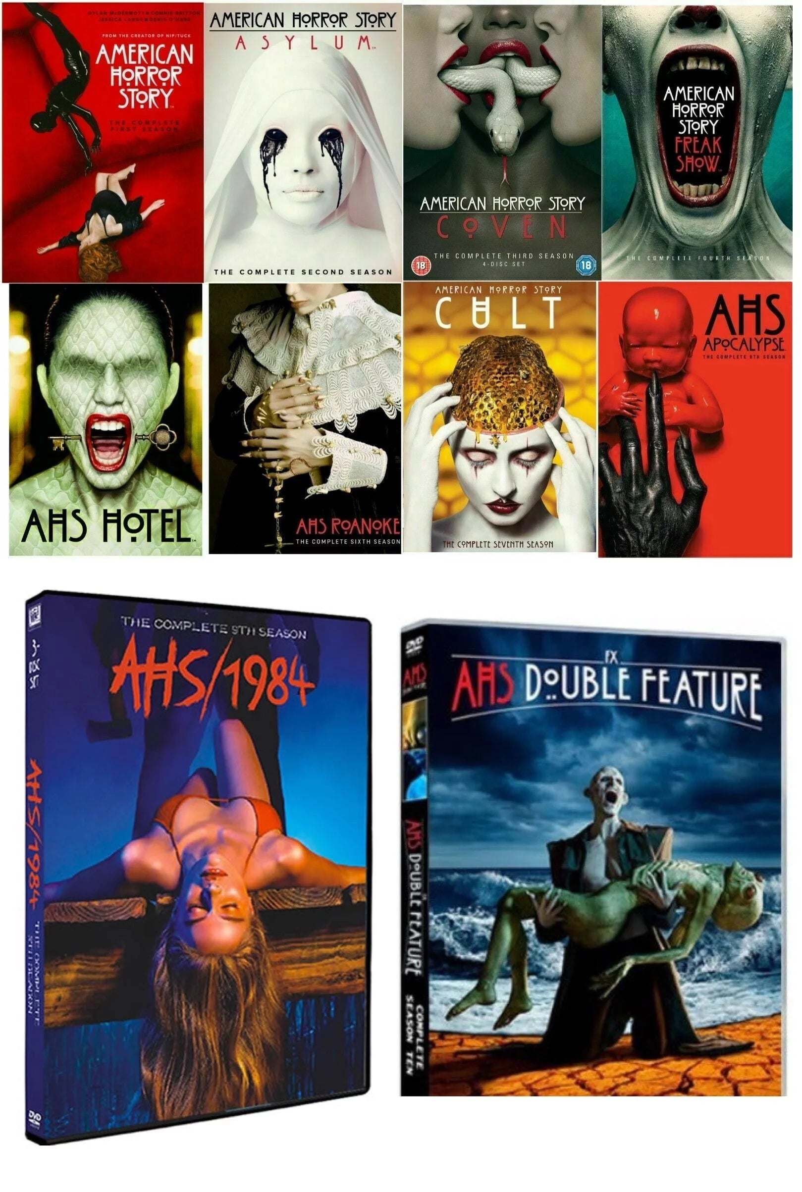 American Horror Story J13981
