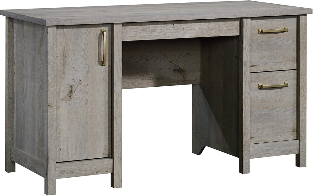 Sindoori Mango finish Computer Desk E8350
