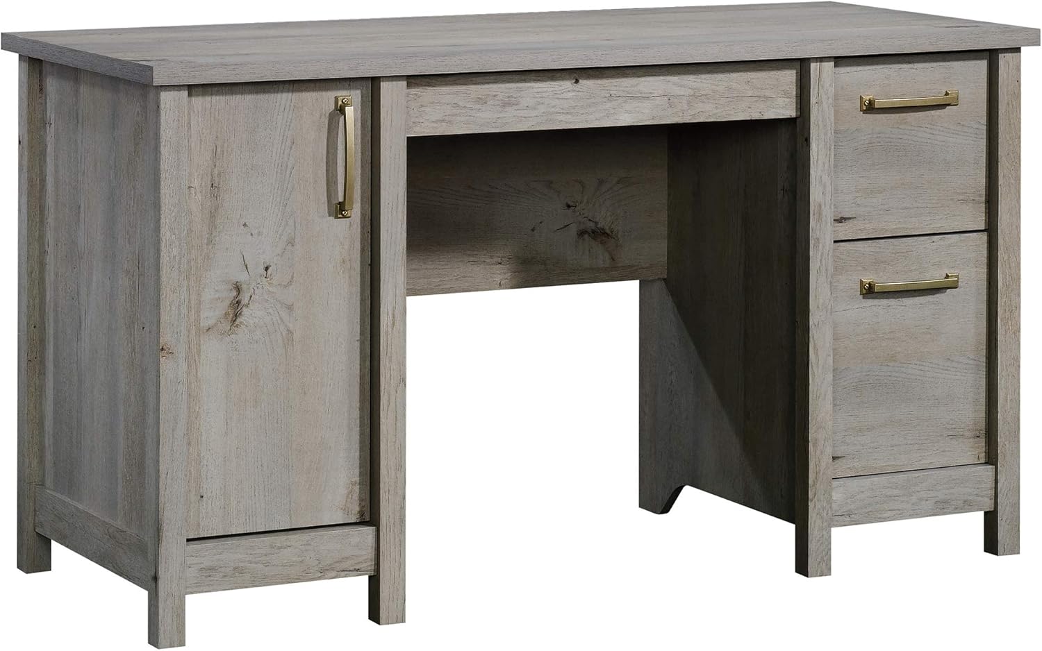 Sindoori Mango finish Computer Desk E8350