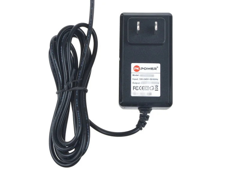 6.6FT Micro USB 5VDC 2A AC/DC Adapter B40677