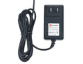 6.6FT Micro USB 5VDC 2A AC/DC Adapter B40677