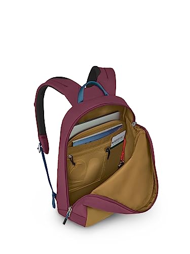 Brindle Brown Heather Backpack F42778