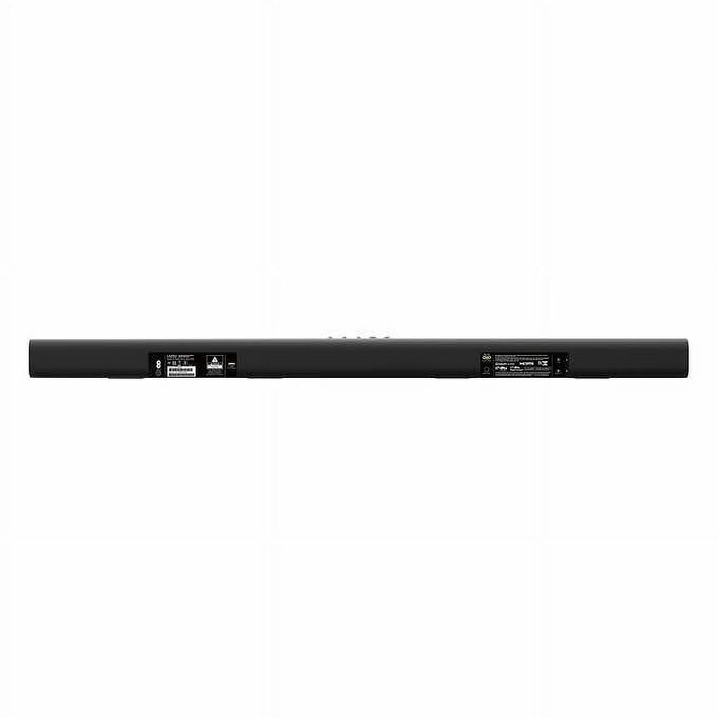 36" 5.1 Channel Soundbar System O186