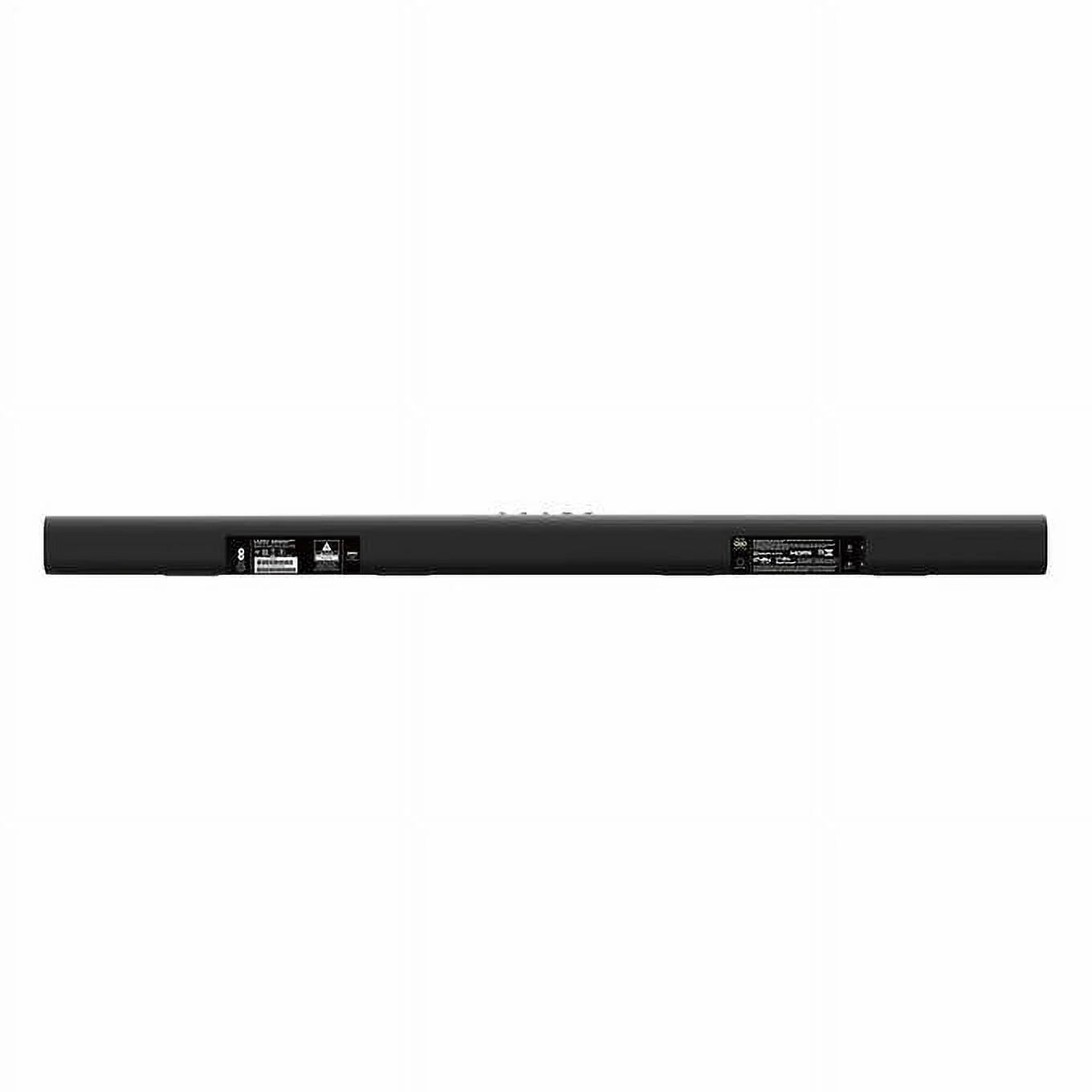 36" 5.1 Channel Soundbar System O186