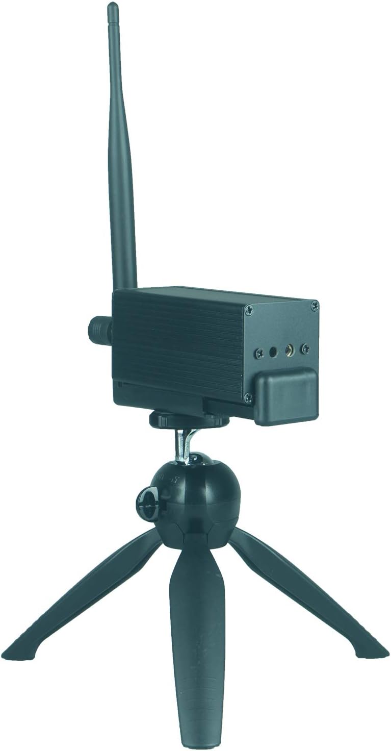 Wireless Laser Timer for Sprints Running C2140