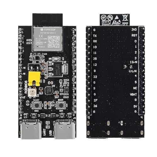 ESP32-H2 Core Board IoT Development Board J2068