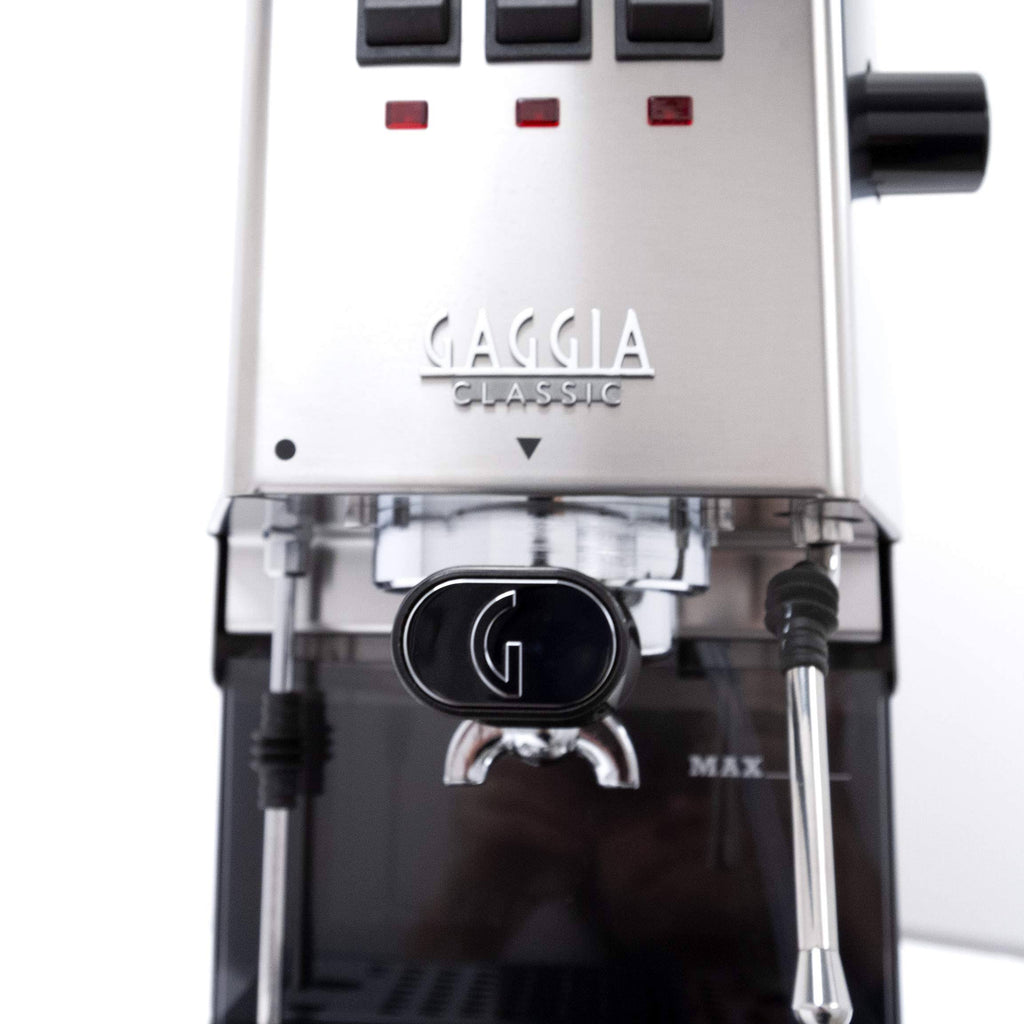 Semi-Automatic Espresso Machine M519