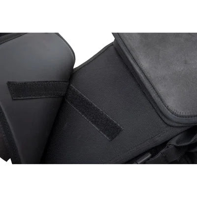 Black/Grey Heat Shield Luggage System A27342