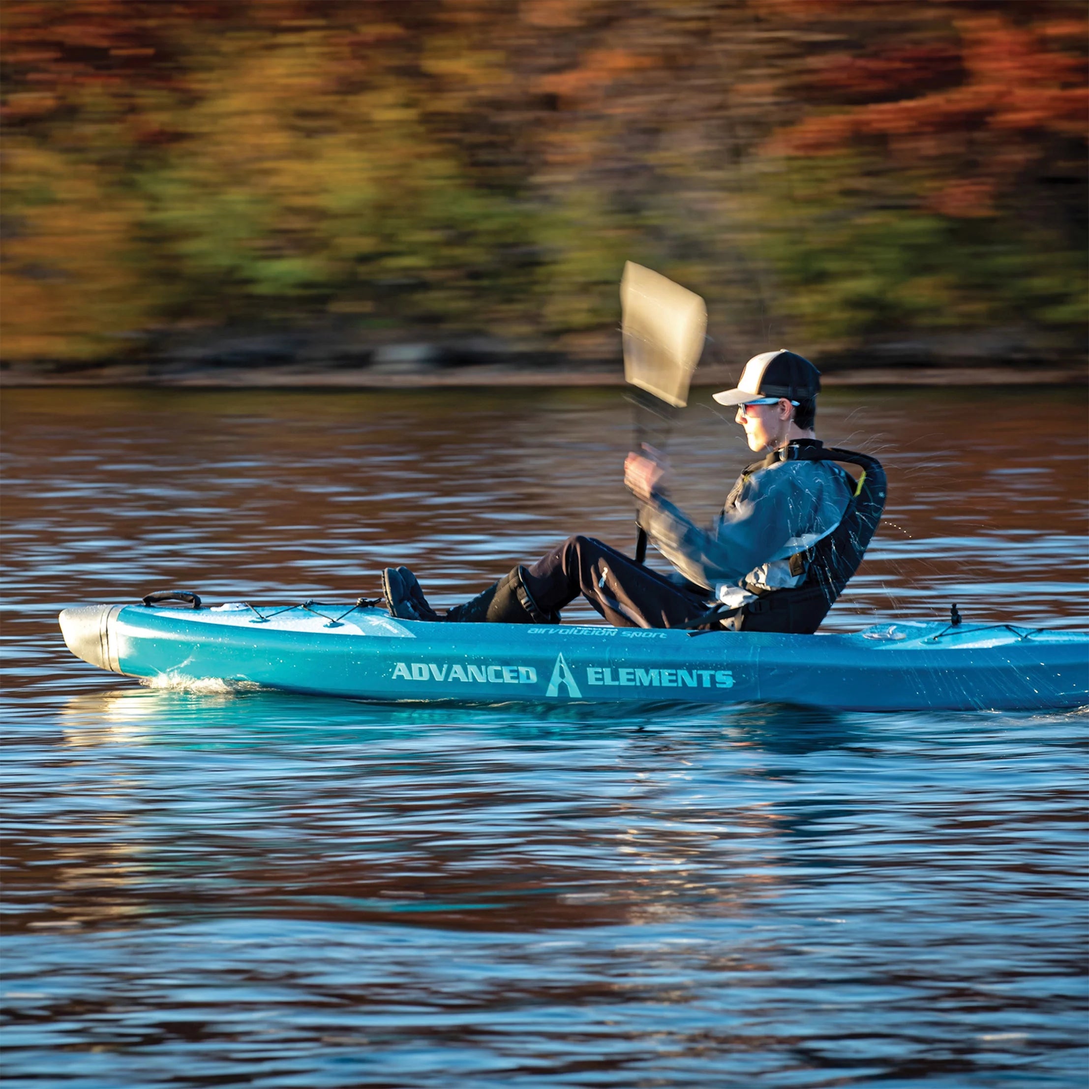 Sport Kayak I48691