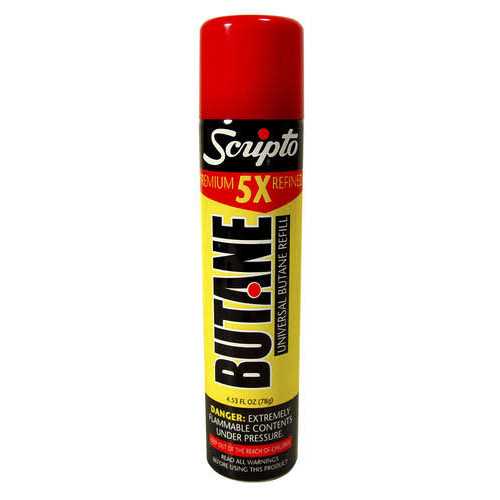 Butane Refill M997618