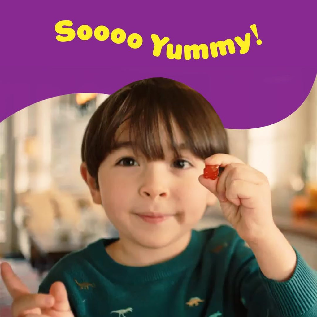 90 Gummy Multi Vitamin for Kids I984