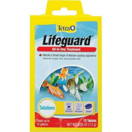 All In One Treatment F23015