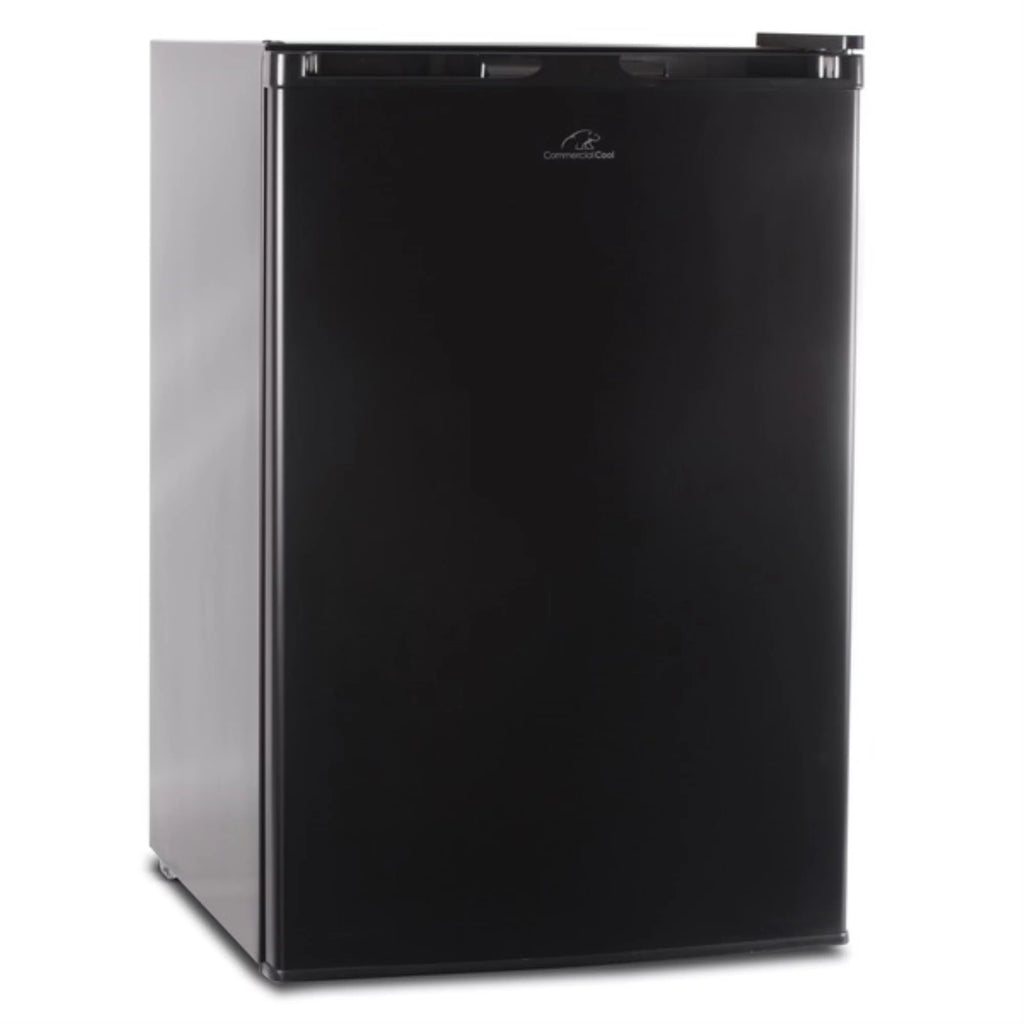 4.5 Cu Ft Compact Refrigerator with Freezer P1760