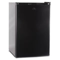 4.5 Cu Ft Compact Refrigerator with Freezer P1760