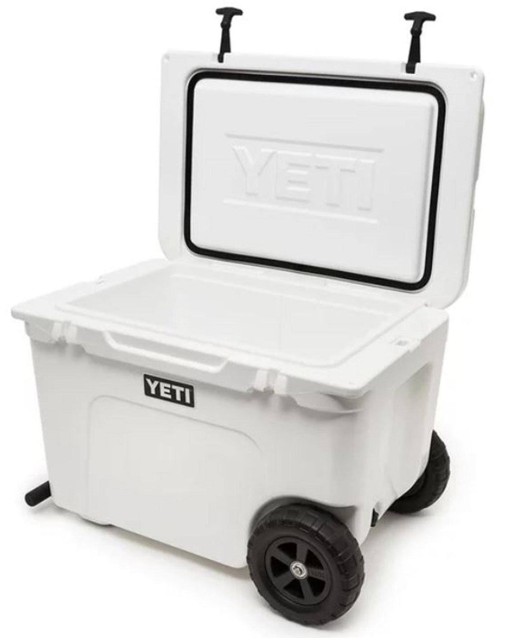 White Tundra Haul Cooler U65526