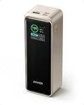 27,650mAh 250W Power Bank with 100W Charging Base, 3-Port Portable Charger W50267