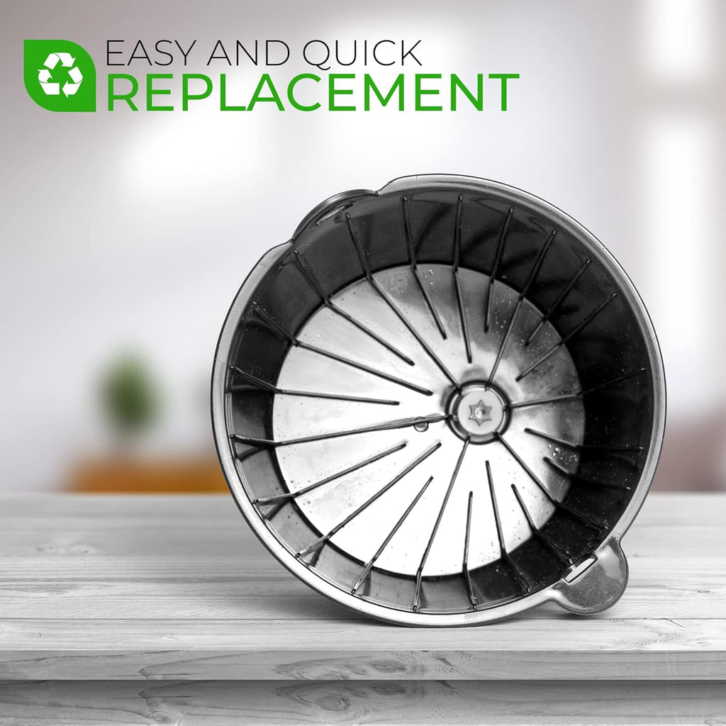 Replacement Brew Basket for Coffee Makers F12720