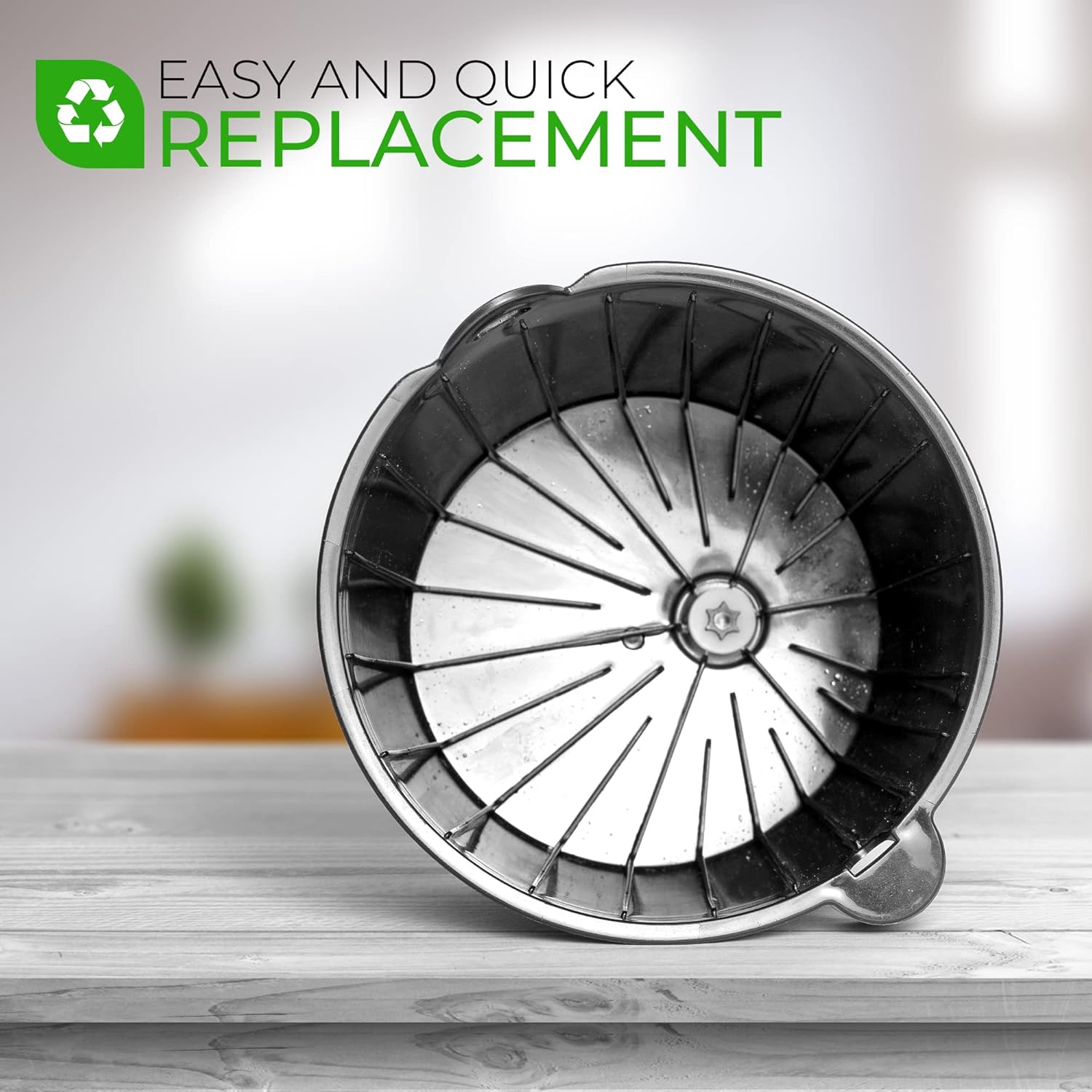 Replacement Brew Basket for Coffee Makers F12720