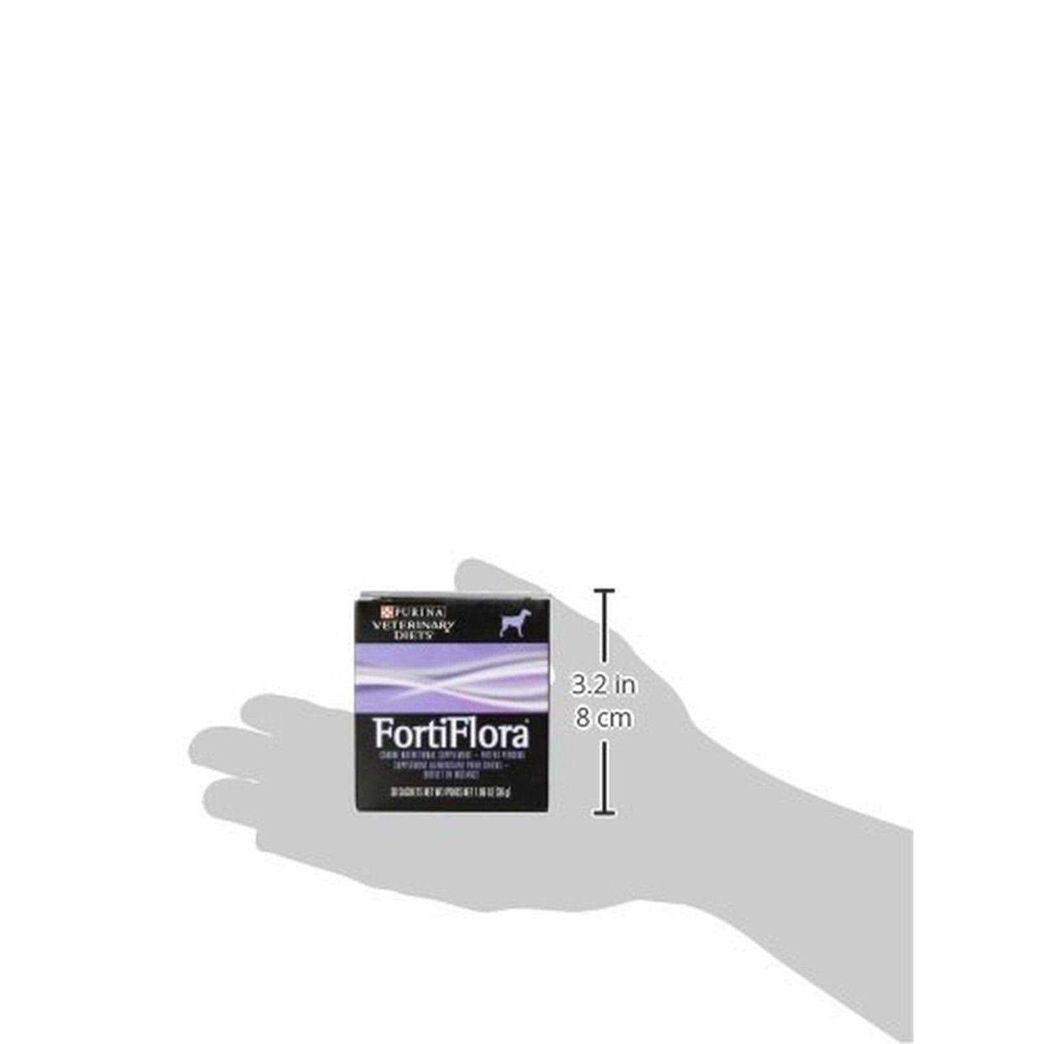 Canine Probiotic Supplement F72016