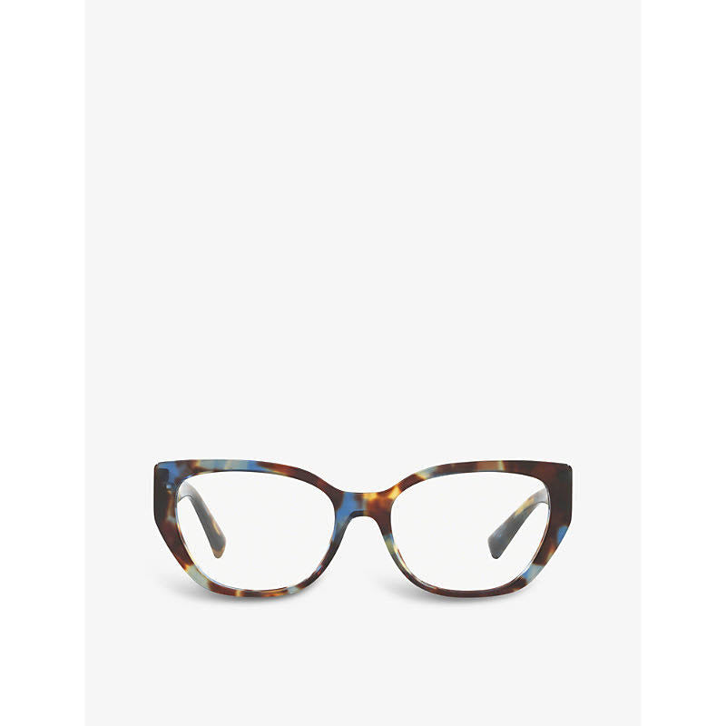 Blue Havana Sunglasses U10724