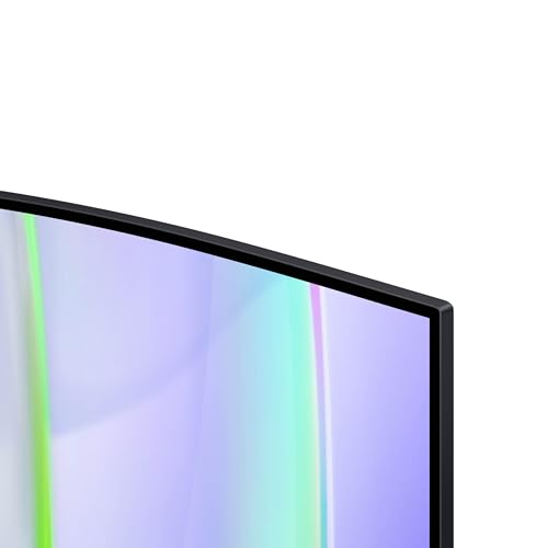 49" Curved Ultrawide Dual QHD Computer Monitor, USB-C, DisplayPort, HDMI, 120Hz, Height Adjustable Stand Z9644