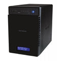 4-Bay NAS Server - SATA 3Gb/s J883