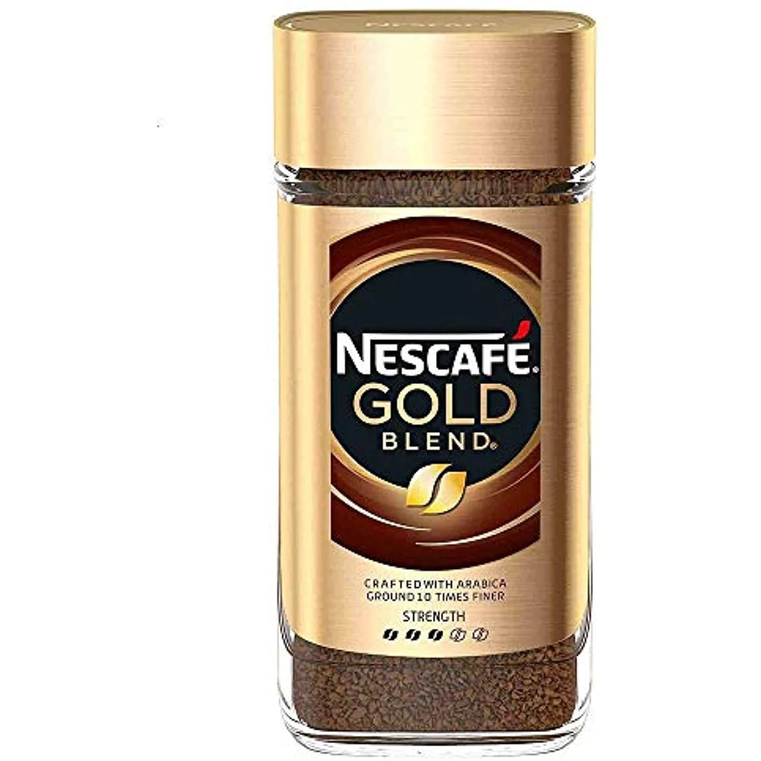 95G Pack Of 3 Coffee Z966