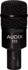Dynamic Hypercardioid Drum Instrument Microphone N9961